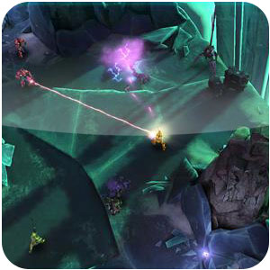 Halo: Spartan Assault Lite instal the last version for iphone