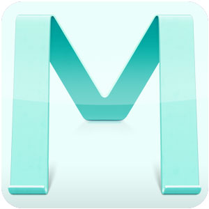 Logo Mou Ícone Logo Mou Ícone