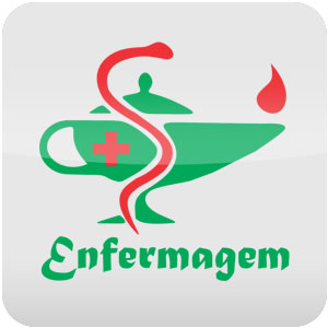 Logo Apostila Enfermagem Ícone