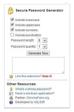 encrypted password generator encrypted password generator