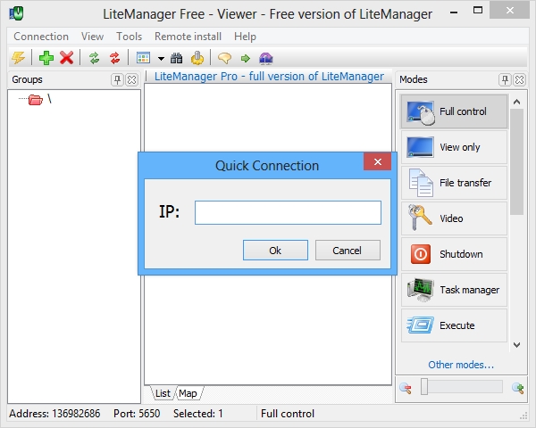 litemanager free download