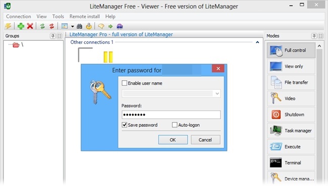 download litemanager