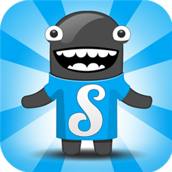 Logo Songza Ícone Logo Songza Ícone