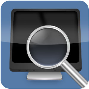 Logo DeskSearch Ícone Logo DeskSearch Ícone