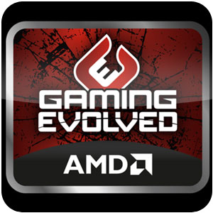 amd gaming evolved amd gaming evolved