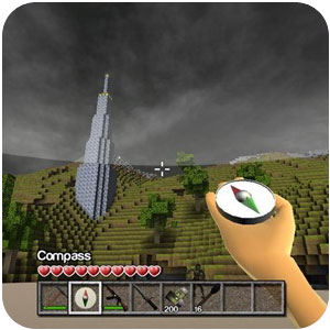 Castle miner z free 360