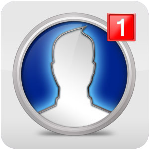 Logo MenuTab Pro for Facebook Ícone Logo MenuTab Pro for Facebook Ícone