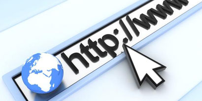 Imagem de: Há 30 anos, era criada a internet moderna