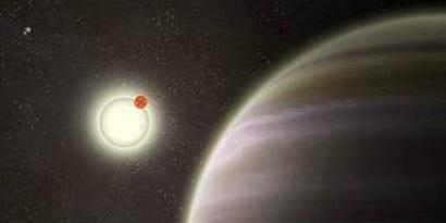 Conheca 5 Planetas Estranhos Alem Do Sistema Solar Tecmundo