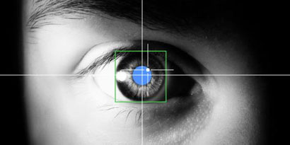 Imagem de: Samsung Galaxy S4 pode ter rastreamento de olhos