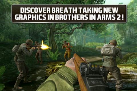 download brothers in arms 2 global front free+