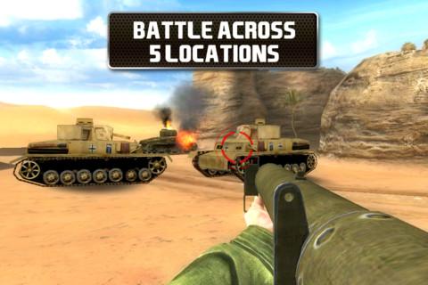 brothers in arms 2 ios download