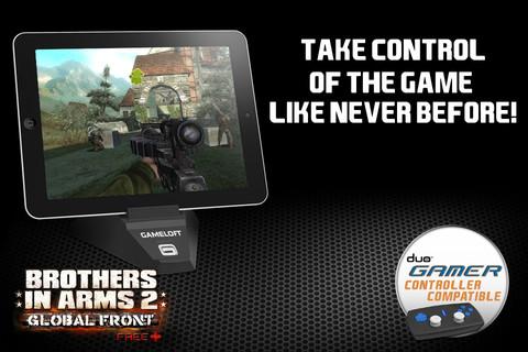 download free brothers in arms 2 global front apk