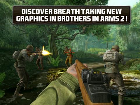 free download brothers in arms 2 global front download android