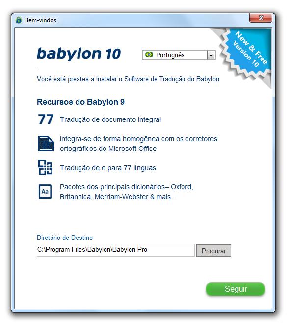 babylon 9 pro