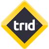Logo Trid Ícone Logo Trid Ícone