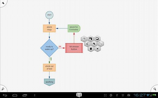 DroidDia Prime - Imagem 1 do software