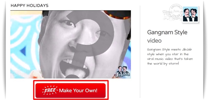 gangnam style scaricare gratis