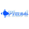 Logo C-Plus - Sistema de Gestão Comercial Integrado Ícone Logo C-Plus - Sistema de Gestão Comercial Integrado Ícone