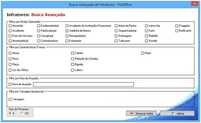 Imagem 6 do PolOffice