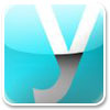 Logo Younity Ícone Logo Younity Ícone