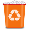 Logo NanWick Windows Uninstaller Ícone Logo NanWick Windows Uninstaller Ícone