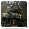 Logo Quad Bike: Trail King Ícone Logo Quad Bike: Trail King Ícone