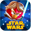 Logo Angry Birds StarWars Windows 7 Skin Pack Ícone Logo Angry Birds StarWars Windows 7 Skin Pack Ícone
