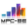 Logo MPC-BE Ícone Logo MPC-BE Ícone