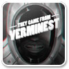 Logo Verminest Ícone Logo Verminest Ícone