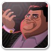 Logo Goodgame Gangster Ícone Logo Goodgame Gangster Ícone