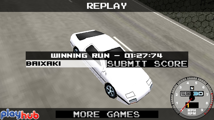Drift Drift