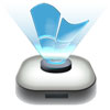 Logo Windows (8) Update Notifier Ícone Logo Windows (8) Update Notifier Ícone