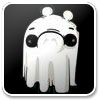 Logo Angry Birds Halloween HD Ícone Logo Angry Birds Halloween HD Ícone
