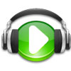 Logo TAudioConverter Ícone Logo TAudioConverter Ícone