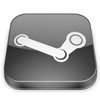Logo Steam Alerts Ícone Logo Steam Alerts Ícone