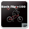Logo BMX Stunts 3 Ícone Logo BMX Stunts 3 Ícone