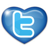 Logo TwitCover Ícone Logo TwitCover Ícone