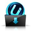 Logo Anvi Uninstaller Ícone Logo Anvi Uninstaller Ícone