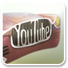Logo Freemake YouTube MP3 Converter Ícone Logo Freemake YouTube MP3 Converter Ícone