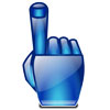 Logo 10 Fast Fingers Ícone Logo 10 Fast Fingers Ícone