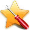 Logo Smart Toolbar Remover Ícone Logo Smart Toolbar Remover Ícone