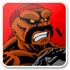 Logo Abobo Big´s Adventure Ícone Logo Abobo Big´s Adventure Ícone