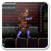 Logo Castlevania II Revamped Ícone Logo Castlevania II Revamped Ícone