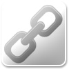 Logo Quebra Links Ícone Logo Quebra Links Ícone