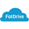 Logo FatDrive Ícone Logo FatDrive Ícone