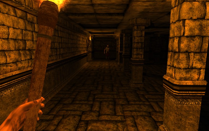 The Labyrinth Game Download para Windows Grátis