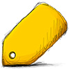Logo Taghycardia Ícone Logo Taghycardia Ícone