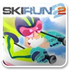Logo Ski Run 2 Ícone Logo Ski Run 2 Ícone