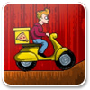 Logo Fry´s Delivery Ícone Logo Fry´s Delivery Ícone